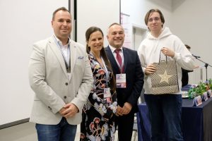 Netvisor a jövő mérnökeit támogatja