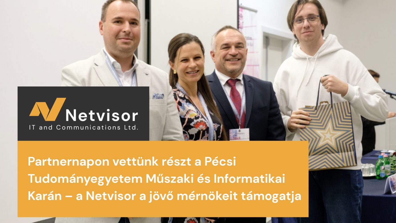 Partnernapon vettünk részt