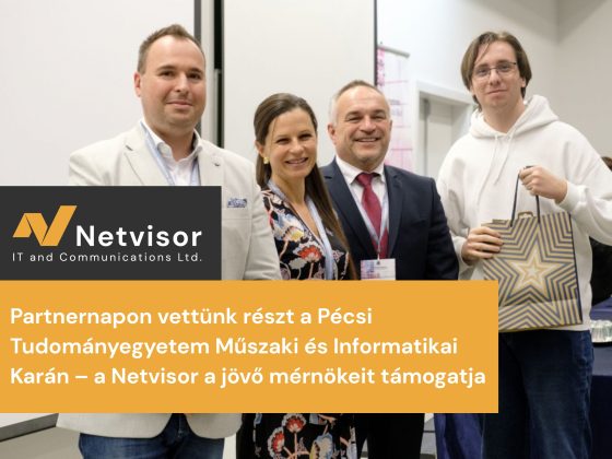 Partnernapon vettünk részt