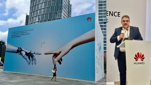 Kína, a jövő és a Netvisor új fejezete